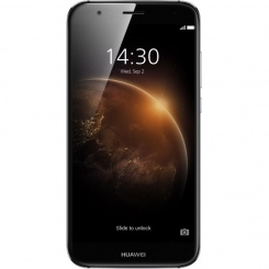 Huawei G8 -  1